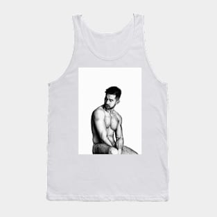 Regret Tank Top